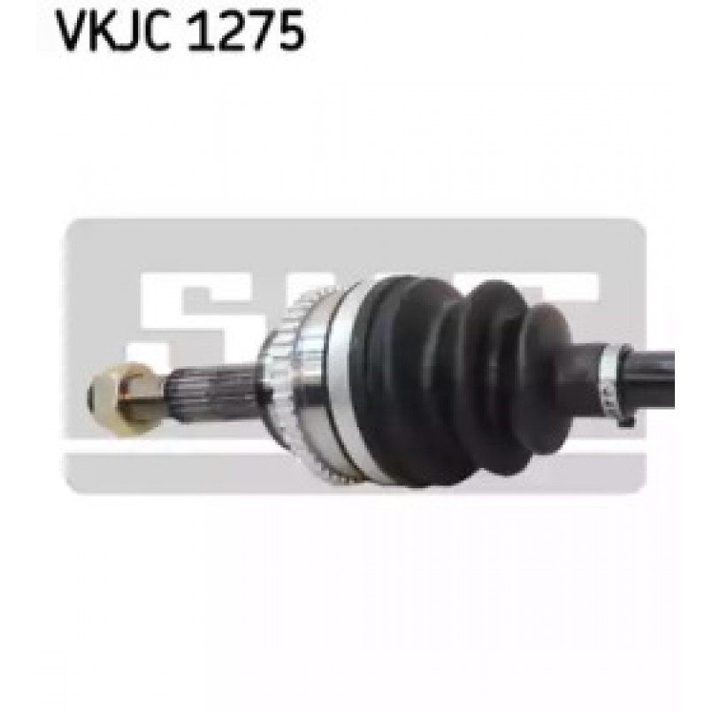 VKJC 1275 SKF - Привідний вал